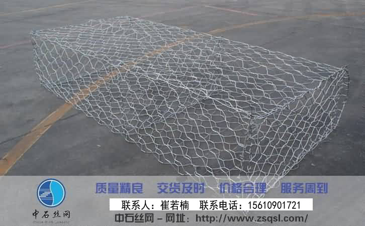 鍍鋅石籠網(wǎng)價(jià)格