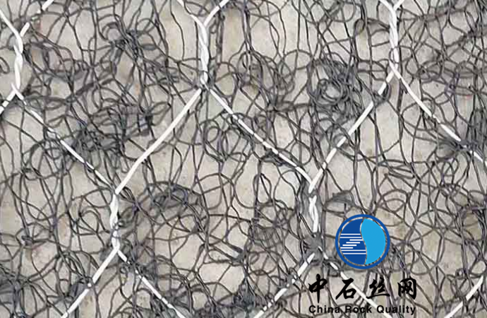 護坡加筋麥克墊 護坡加筋麥克墊